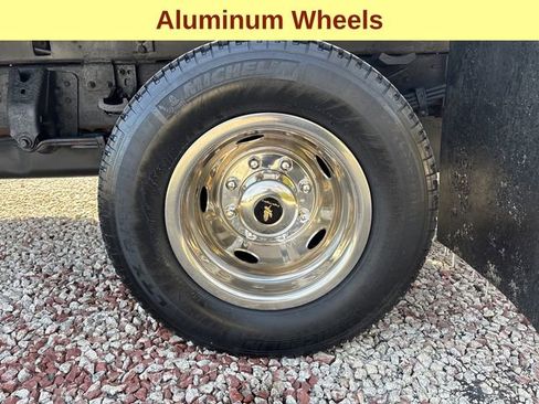 Used 2016 Chevrolet Silverado 3500 W/T w/ WT Convenience Package image 9