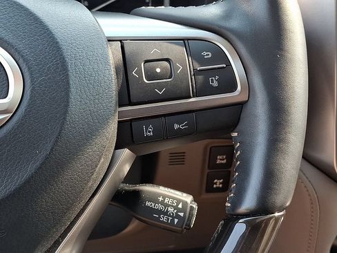 Used 2023 Lexus GX 460 Premium w/ Premium Package AWD/4WD image 24