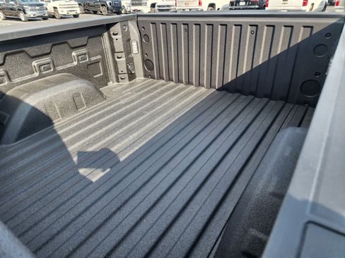 New 2026 Chevrolet Silverado 1500 RST w/ RST All Star Premium Package image 13