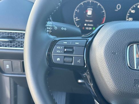 New 2026 Honda HR-V EX-L image 29