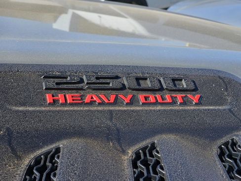 New 2026 RAM 2500 Limited image 37
