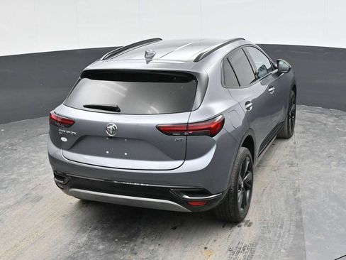 Certified 2022 Buick Envision Preferred AWD/4WD image 44
