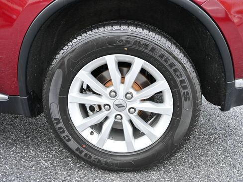 Used 2021 Dodge Durango SXT AWD/4WD image 17