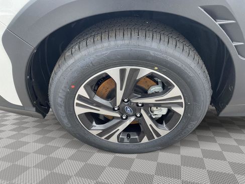 New 2026 Subaru Crosstrek 2.0i Premium AWD/4WD image 30