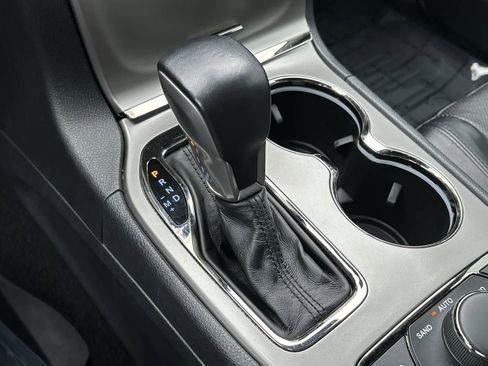 Certified 2021 Jeep Grand Cherokee High Altitude image 29