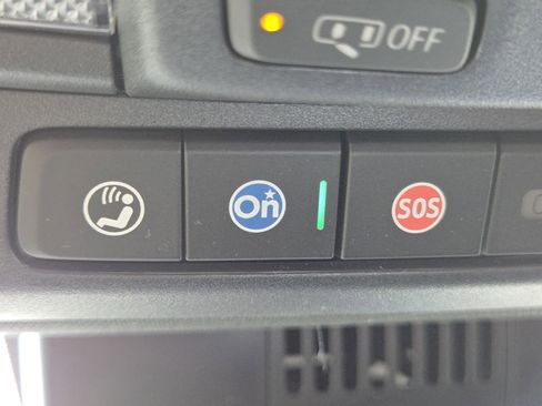 New 2026 GMC Sierra 1500 AT4 w/ AT4 Premium Package image 36