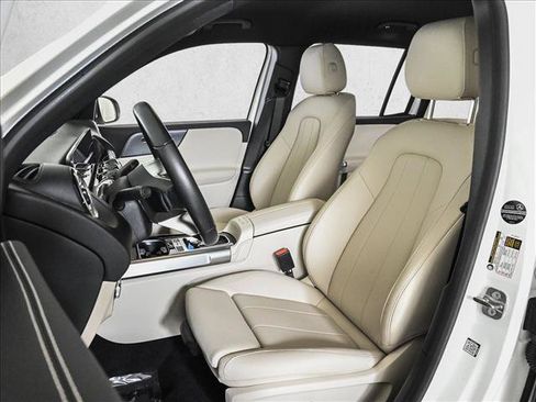 Certified 2025 Mercedes-Benz EQB 250+ image 18