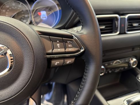 Used 2018 MAZDA CX-5 Touring w/ Preferred Equipment Package image 17