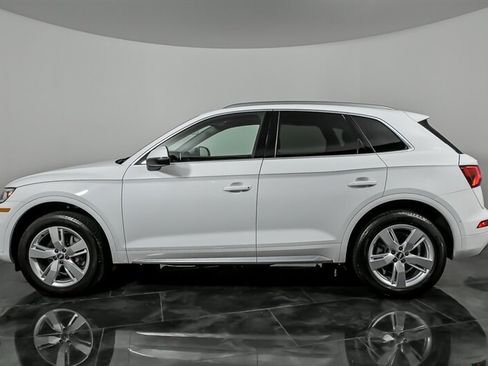 Used 2018 Audi Q5 2.0T Premium Plus w/ Premium Plus Package AWD/4WD image 6