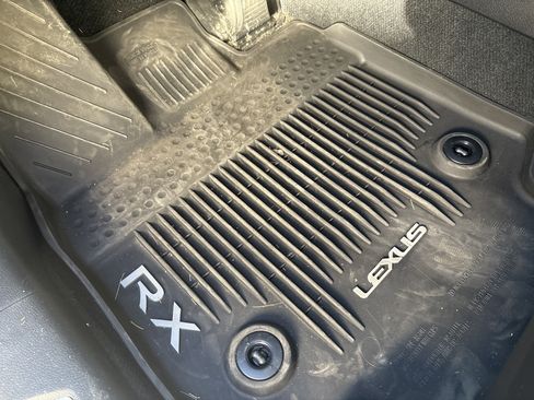 Certified 2023 Lexus RX 350 Premium Plus image 17