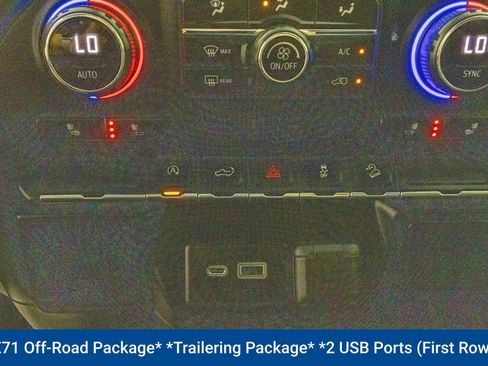 Used 2019 Chevrolet Silverado 1500 RST w/ All-Star Edition AWD/4WD image 11