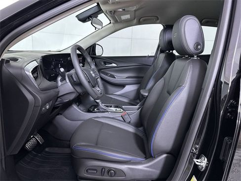 New 2026 Buick Encore GX Sport Touring w/ Advanced Technology Package image 19