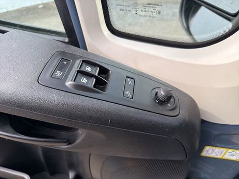 Used 2022 RAM ProMaster 3500 w/ Fleet Safety Group (AWQ) FWD image 18