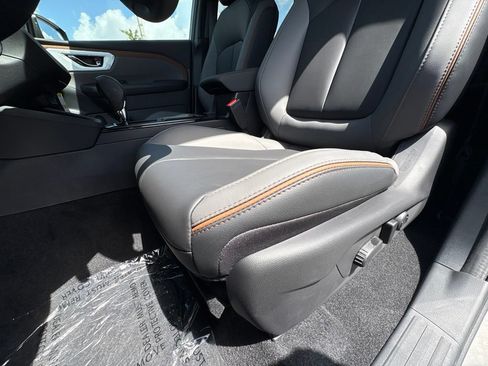 New 2026 Subaru Forester Sport AWD/4WD image 13