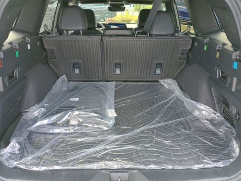 New 2026 Subaru Outback Limited image 15