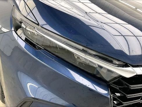 New 2026 Honda CR-V EX-L image 16