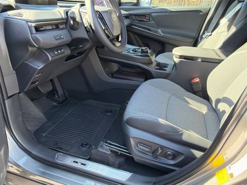 Used 2026 Toyota bZ image 9