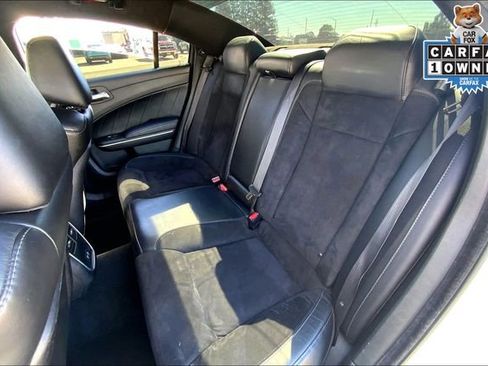 Used 2023 Dodge Charger Scat Pack image 26