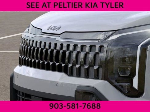 New 2026 Kia Sportage X-Line image 13