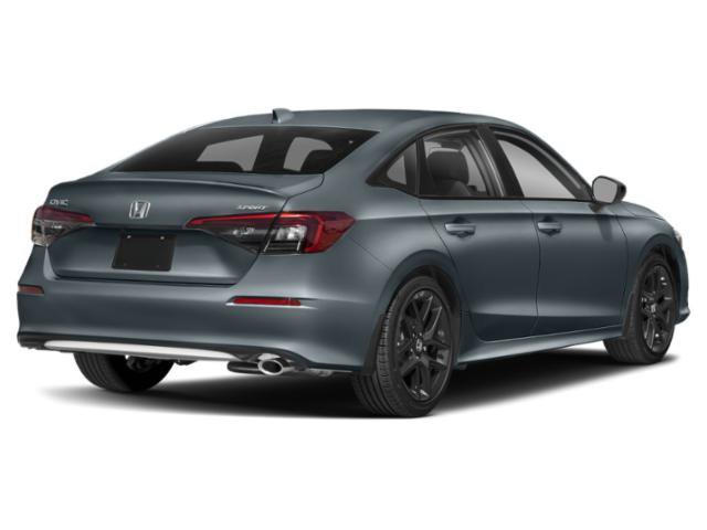 Used 2024 Honda Civic Sport image 2