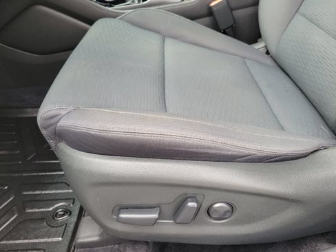 Used 2019 Hyundai Tucson Night w/ Cargo Package FWD image 23
