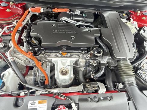 Used 2022 Honda Accord Sport image 25