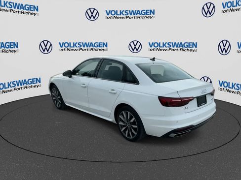 Used 2023 Audi A4 2.0T Premium Plus AWD/4WD image 6