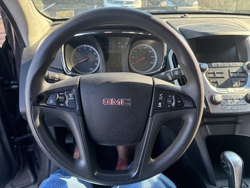 Used 2014 GMC Terrain SLE image 11