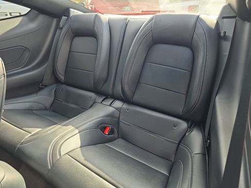 New 2026 Ford Mustang Premium RWD image 10