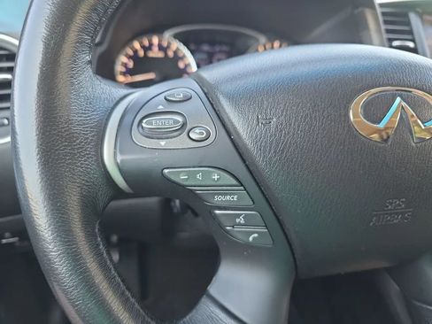 Used 2015 INFINITI QX60 AWD w/ Premium Plus Package image 19