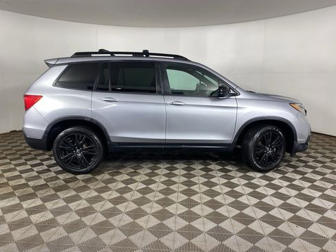 Used 2019 Honda Passport Sport image 8
