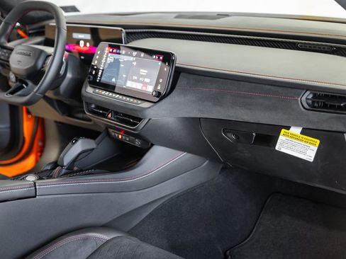 New 2026 Dodge Charger R/T Scat Pack image 24