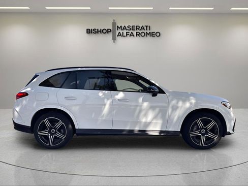 Used 2024 Mercedes-Benz GLC 300 image 7