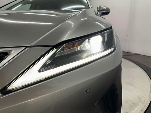 Used 2020 Lexus RX 350 FWD w/ Premium Package image 30