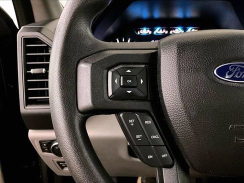 Used 2016 Ford F150 XL w/ Equipment Group 101A Mid AWD/4WD image 17