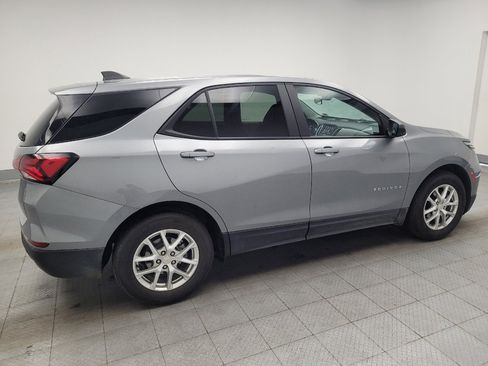 Used 2024 Chevrolet Equinox LS w/ LS Convenience Package FWD image 10