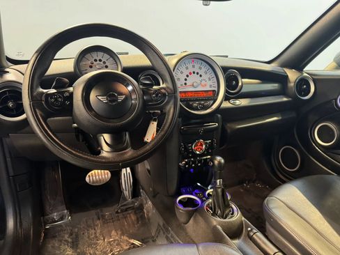 Used 2013 MINI Cooper Coupe S FWD image 11