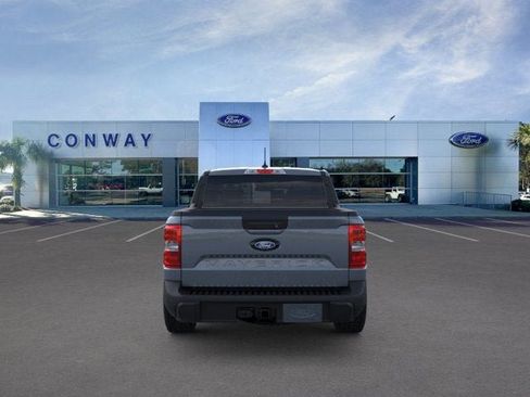 New 2026 Ford Maverick XLT w/ XLT Luxury Package AWD/4WD image 5