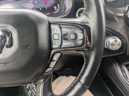 Used 2026 RAM 1500 Limited AWD/4WD image 21