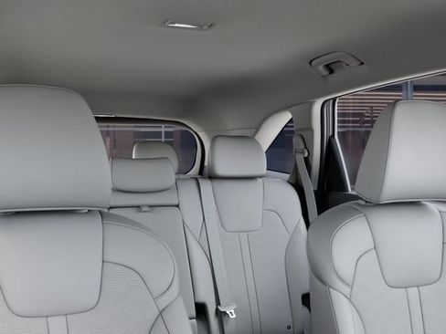 New 2026 Kia Sorento EX FWD image 27