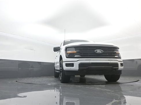 Certified 2024 Ford F150 XLT w/ Equipment Group 302A MID image 26