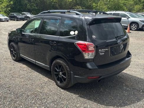 Used 2018 Subaru Forester 2.0XT Touring AWD/4WD image 5