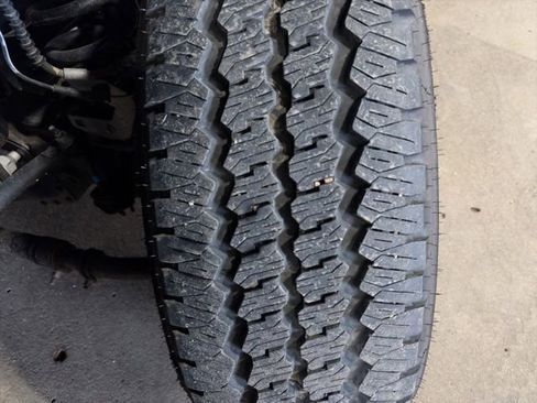 Used 2025 Ford F350 XLT AWD/4WD image 30