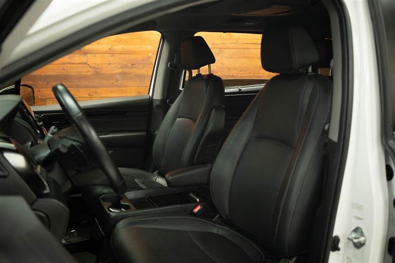 Used 2024 Honda Odyssey Touring image 11
