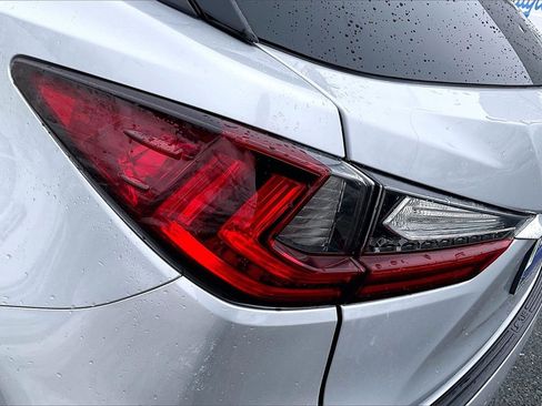 Used 2019 Lexus RX 350 350 image 23