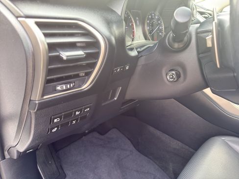 Used 2019 Lexus NX 300 AWD image 14