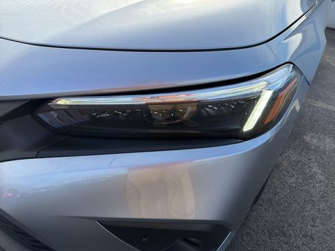 Certified 2023 Honda Civic Touring image 8