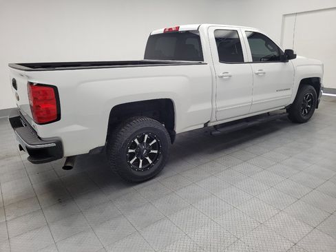 Used 2018 Chevrolet Silverado 1500 LT RWD image 10