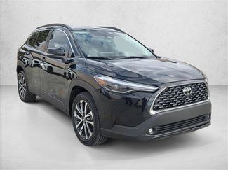 Certified 2024 Toyota Corolla Cross XLE w/ Convenience Package video 3