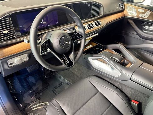 New 2026 Mercedes-Benz GLE 350 4MATIC image 9